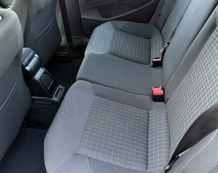 Білий Фольксваген Поло, об'ємом двигуна 1.4 л та пробігом 143 тис. км за 10700 $, фото 16 на Automoto.ua