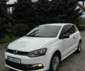 Белый Фольксваген Поло, объемом двигателя 1.2 л и пробегом 217 тыс. км за 5950 $, фото 1 на Automoto.ua