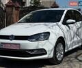 Белый Фольксваген Поло, объемом двигателя 1.4 л и пробегом 145 тыс. км за 10500 $, фото 1 на Automoto.ua
