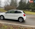 Белый Фольксваген Поло, объемом двигателя 1.42 л и пробегом 247 тыс. км за 9999 $, фото 14 на Automoto.ua