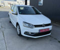 Білий Фольксваген Поло, об'ємом двигуна 1.4 л та пробігом 143 тис. км за 10700 $, фото 1 на Automoto.ua