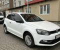 Белый Фольксваген Поло, объемом двигателя 1.2 л и пробегом 198 тыс. км за 5799 $, фото 1 на Automoto.ua
