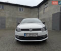 Белый Фольксваген Поло, объемом двигателя 1.4 л и пробегом 123 тыс. км за 10500 $, фото 1 на Automoto.ua