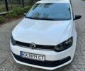 Білий Фольксваген Поло, об'ємом двигуна 1.2 л та пробігом 153 тис. км за 5999 $, фото 2 на Automoto.ua