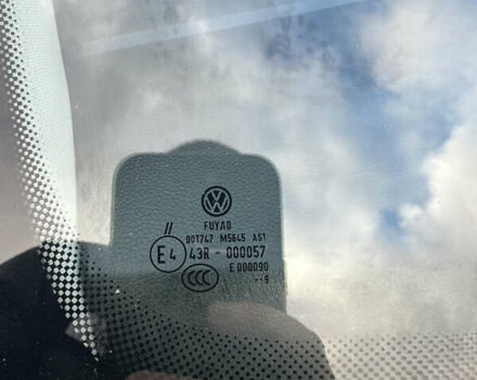 Белый Фольксваген Поло, объемом двигателя 1.2 л и пробегом 217 тыс. км за 5950 $, фото 12 на Automoto.ua