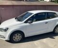 Белый Фольксваген Поло, объемом двигателя 1.2 л и пробегом 209 тыс. км за 6499 $, фото 1 на Automoto.ua