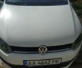 Белый Фольксваген Поло, объемом двигателя 1.2 л и пробегом 233 тыс. км за 6300 $, фото 12 на Automoto.ua