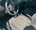 Белый Фольксваген Поло, объемом двигателя 1.2 л и пробегом 190 тыс. км за 6300 $, фото 1 на Automoto.ua