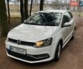 Білий Фольксваген Поло, об'ємом двигуна 1.42 л та пробігом 247 тис. км за 11300 $, фото 1 на Automoto.ua