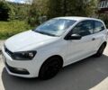 Белый Фольксваген Поло, объемом двигателя 1.2 л и пробегом 190 тыс. км за 6300 $, фото 1 на Automoto.ua
