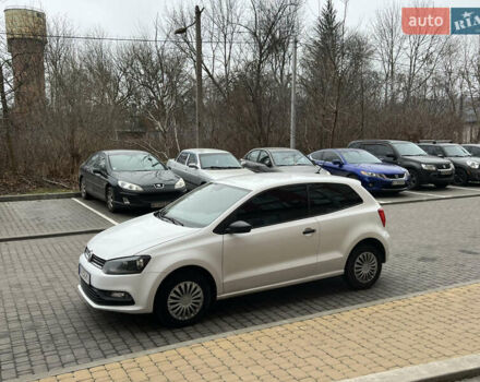 Белый Фольксваген Поло, объемом двигателя 1.2 л и пробегом 198 тыс. км за 5799 $, фото 8 на Automoto.ua