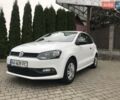 Белый Фольксваген Поло, объемом двигателя 1.2 л и пробегом 200 тыс. км за 6500 $, фото 1 на Automoto.ua