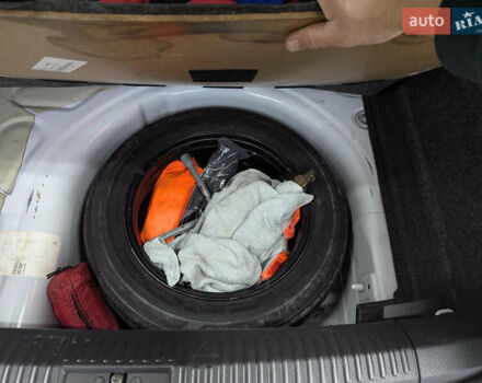 Белый Фольксваген Поло, объемом двигателя 1.4 л и пробегом 123 тыс. км за 10500 $, фото 5 на Automoto.ua