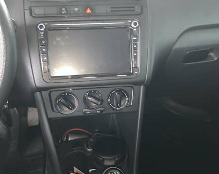 Білий Фольксваген Поло, об'ємом двигуна 1.2 л та пробігом 181 тис. км за 6500 $, фото 13 на Automoto.ua