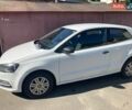 Белый Фольксваген Поло, объемом двигателя 1.2 л и пробегом 209 тыс. км за 6499 $, фото 1 на Automoto.ua