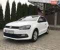 Белый Фольксваген Поло, объемом двигателя 1.2 л и пробегом 200 тыс. км за 6500 $, фото 1 на Automoto.ua