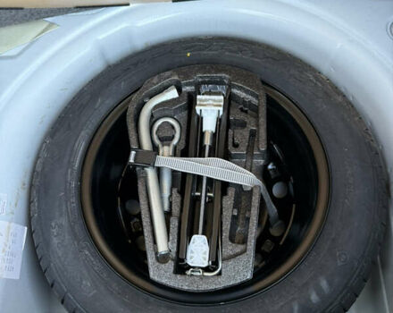 Білий Фольксваген Поло, об'ємом двигуна 1.4 л та пробігом 143 тис. км за 10700 $, фото 19 на Automoto.ua