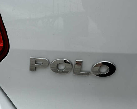 Белый Фольксваген Поло, объемом двигателя 1.2 л и пробегом 217 тыс. км за 5950 $, фото 9 на Automoto.ua