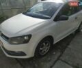 Белый Фольксваген Поло, объемом двигателя 1.2 л и пробегом 233 тыс. км за 6300 $, фото 1 на Automoto.ua