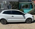 Белый Фольксваген Поло, объемом двигателя 1.2 л и пробегом 170 тыс. км за 7300 $, фото 2 на Automoto.ua