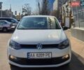 Белый Фольксваген Поло, объемом двигателя 1.2 л и пробегом 213 тыс. км за 6500 $, фото 1 на Automoto.ua