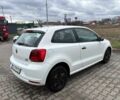 Белый Фольксваген Поло, объемом двигателя 1.2 л и пробегом 200 тыс. км за 6100 $, фото 6 на Automoto.ua