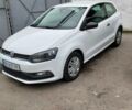 Білий Фольксваген Поло, об'ємом двигуна 1.2 л та пробігом 236 тис. км за 5800 $, фото 1 на Automoto.ua