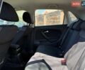 Белый Фольксваген Поло, объемом двигателя 1.4 л и пробегом 145 тыс. км за 10500 $, фото 11 на Automoto.ua