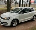 Белый Фольксваген Поло, объемом двигателя 1.42 л и пробегом 247 тыс. км за 9999 $, фото 5 на Automoto.ua