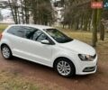 Белый Фольксваген Поло, объемом двигателя 1.42 л и пробегом 247 тыс. км за 9999 $, фото 8 на Automoto.ua