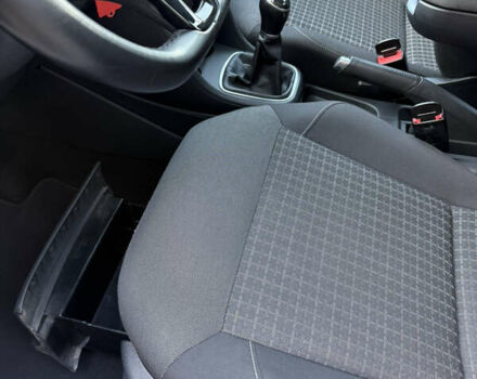 Білий Фольксваген Поло, об'ємом двигуна 1.4 л та пробігом 143 тис. км за 10700 $, фото 13 на Automoto.ua