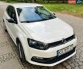 Білий Фольксваген Поло, об'ємом двигуна 1.2 л та пробігом 153 тис. км за 5999 $, фото 1 на Automoto.ua