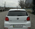 Белый Фольксваген Поло, объемом двигателя 1.2 л и пробегом 217 тыс. км за 5950 $, фото 4 на Automoto.ua
