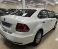 Фольксваген Поло 2017 в Кропивницком (Кировограде) на Automoto.ua Белый Фольксваген Поло, объемом двигателя 1.6 л и пробегом 138 тыс. км за 8800 $, фото 7 на Automoto.ua