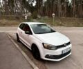 Белый Фольксваген Поло, объемом двигателя 1.2 л и пробегом 168 тыс. км за 6700 $, фото 1 на Automoto.ua