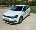 Белый Фольксваген Поло, объемом двигателя 1.2 л и пробегом 80 тыс. км за 8204 $, фото 1 на Automoto.ua