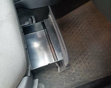 Білий Фольксваген Поло, об'ємом двигуна 1.42 л та пробігом 215 тис. км за 10000 $, фото 28 на Automoto.ua