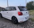 Білий Фольксваген Поло, об'ємом двигуна 1.2 л та пробігом 235 тис. км за 6602 $, фото 1 на Automoto.ua