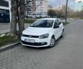 Білий Фольксваген Поло, об'ємом двигуна 1.2 л та пробігом 201 тис. км за 6290 $, фото 1 на Automoto.ua