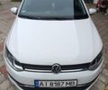 Білий Фольксваген Поло, об'ємом двигуна 1.42 л та пробігом 215 тис. км за 10000 $, фото 1 на Automoto.ua