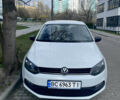 Белый Фольксваген Поло, объемом двигателя 1.2 л и пробегом 200 тыс. км за 6300 $, фото 1 на Automoto.ua