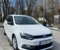 Білий Фольксваген Поло, об'ємом двигуна 1.2 л та пробігом 129 тис. км за 6199 $, фото 1 на Automoto.ua