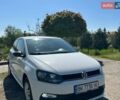 Белый Фольксваген Поло, объемом двигателя 1.2 л и пробегом 235 тыс. км за 5900 $, фото 1 на Automoto.ua