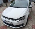 Білий Фольксваген Поло, об'ємом двигуна 1.42 л та пробігом 215 тис. км за 10000 $, фото 1 на Automoto.ua