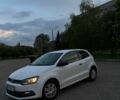 Білий Фольксваген Поло, об'ємом двигуна 1.2 л та пробігом 105 тис. км за 6000 $, фото 1 на Automoto.ua