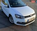 Белый Фольксваген Поло, объемом двигателя 1.42 л и пробегом 220 тыс. км за 10000 $, фото 1 на Automoto.ua