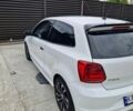 Белый Фольксваген Поло, объемом двигателя 1.2 л и пробегом 235 тыс. км за 5300 $, фото 2 на Automoto.ua