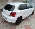 Білий Фольксваген Поло, об'ємом двигуна 1.42 л та пробігом 215 тис. км за 10000 $, фото 7 на Automoto.ua