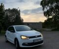 Білий Фольксваген Поло, об'ємом двигуна 1.2 л та пробігом 105 тис. км за 6000 $, фото 1 на Automoto.ua