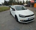 Білий Фольксваген Поло, об'ємом двигуна 1.2 л та пробігом 188 тис. км за 5500 $, фото 1 на Automoto.ua